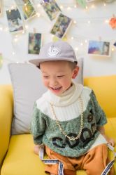 -童年映像精致儿童摄影（糖果baby）(石路店)