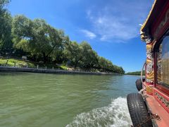 -皇家御河游(紫御湾码头)