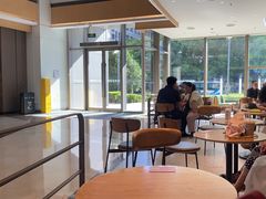 -星巴克(香港名都店)