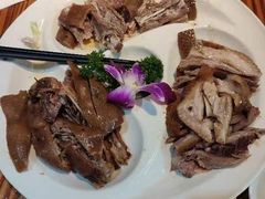 -百年银屏蚝烙·潮汕菜·非遗(乐山店)