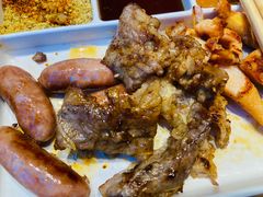 招牌肥牛-杨记齐齐哈尔烤肉(总店)