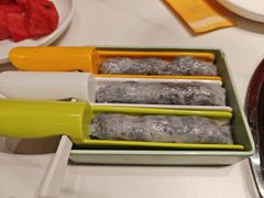 -犇鼎牛潮汕牛肉火锅(新辰里学清路店)