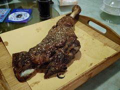 -老舅老蒙肉饼非遗店(一店)