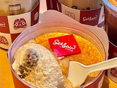 -Seesaw Coffee(朝阳大悦城店)