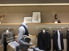 -王府井百货熙地港店