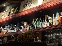 -蜉蝣酒吧(仓山万达店)