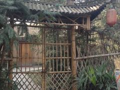 -蜀冈西峰生态公园