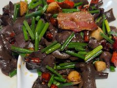 乳牛肝-一品滇香·云南菜(公益西桥店)