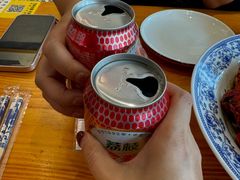 -满盆红龙虾(开发区店)