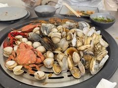 -仙螺岛海鲜自助餐厅(总店)