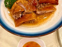 -东城食府·手工点心·37年老字号(虎门店)