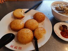 -馅饼粥·百年传承 since1926(中山路店)