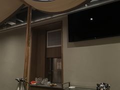 -后院烤吧·木炭烧烤·烤鱼·云贵川火锅(忻州古城店)