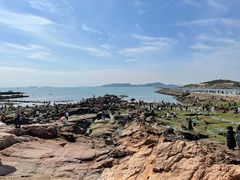 -青岛第二海水浴场