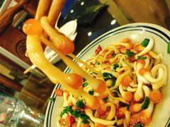 海蘑菇-阿马蛋汤·宁波小海鲜(总店)