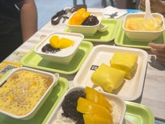 -满记甜品(水游城店)