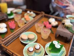 -索菲特西湖大酒店·香榭丽全日候餐厅(南山路店)