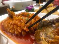 -怡园饭店-餐厅(四望亭店)