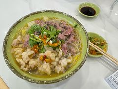 -雪花龙吊龙牛肉面(三山街店)