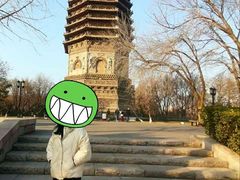 -玲珑塔公园