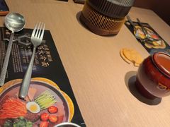 -将军牛排·尔滨地标朝鲜族美食(总店)