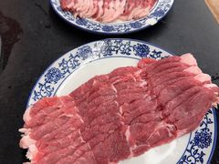 -裕德孚·非遗手切涮羊肉(东直门内大街店)