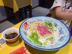 -大海碗·炸酱面·烤鸭·京菜(天坛店)