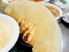 -邢家锅贴老店·非遗·开封菜(金明广场店)