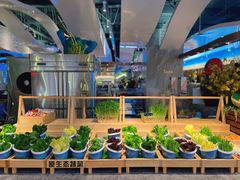 -一方渔歌蒸汽海鲜自助(文化路万达广场店)