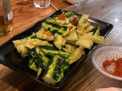 -土蚝·高压锅生蚝(百姓美食街店)