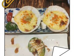 -小川洋风料理(汉街店)