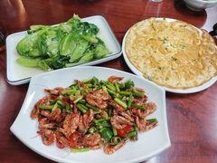 -61号餐吧(兴坪古镇漓江店)