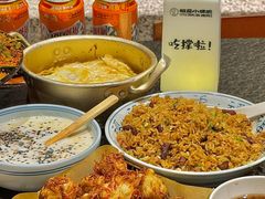 -福苗小骆驼烧烤(曲江店)