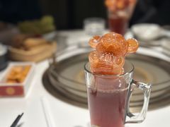 -领鲜天下·焗海鲜·花胶鸡(天目里店)