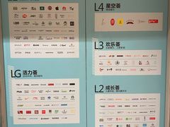 -龙湖西安曲江天街