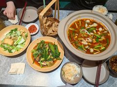 -廖川菜(八佰伴店)
