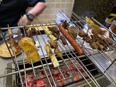 -小寒羊烧烤(凯瑞时代大厦店)