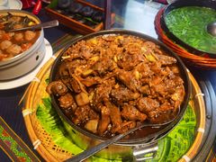 -甘家界牌柠檬鸭(青山店)