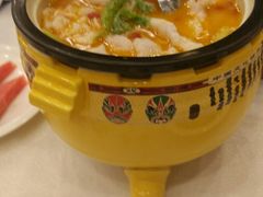 私家酸汤鱼-楚畹园