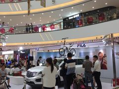 -万达茂商场(南京仙林店)