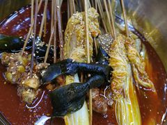-付小姐在成都(吾悦广场店)