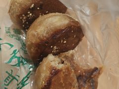 -满记烧饼(牛街东里小区一区店)