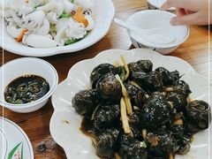 -南记食粥坊·宵夜大排档(南桂店)