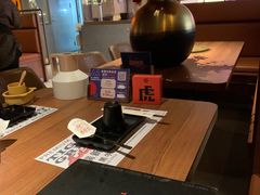 -虎哥六韩式烤肉料理 TIGERGRILL(隆生金山湖中心购物广场店)