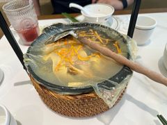 -春家·非遗手工小吃(徐汇万科广场店)
