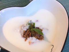 -蜜桃花开·中西融合菜E&W(南长街店)