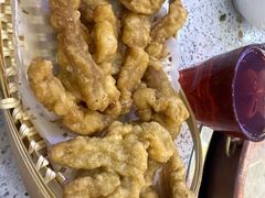 -阿婆情腊排骨火锅(金虹路店)