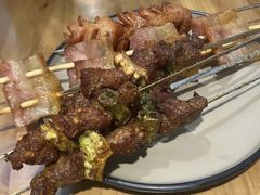 -谭三娘鲜切牛肉自助火锅(九眼桥总店)