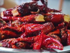 -五七小李子油焖大虾(总店)