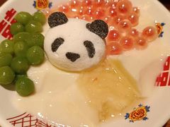 -破三川·新川菜(静安大融城店)